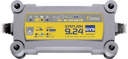 Prostownik automatyczny GYS 029477, 230 V, 6 V, 12 V, 24 V