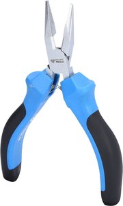 Szczypce płaskie, okrągłe Brilliant Tools BT067603 BT067603