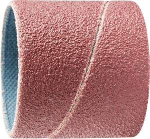 Tuleja szlifierska 30 x 30 mm korund A 80 małe opakowanie KSB Papier ścierny tuleja PFERD KSB 3030 A 80 42239108  25 szt.