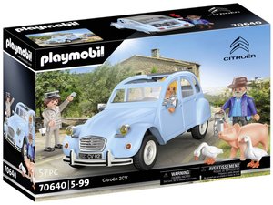 Playmobil 70640 1 szt.