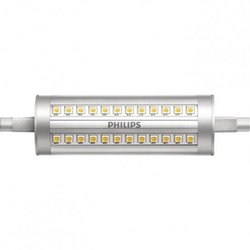 Żarówka LED Philips Lighting 929001353602 R7s 14 W = 120 W 2000 lm ciepła biel 1 szt.
