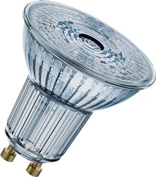 Żarówka LED OSRAM 4058075303287 GU10 4.3 W = 30 W 350 lm zimna biel 1 szt.