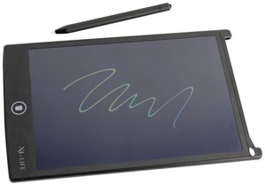 X4-LIFE 701971  Tablet graficzny  czarny