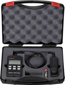 Walizka transportowa Gossen F520G