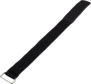Taśma rzepowa Basetech 98001c379 98001c379, 350 N, (D x S) 600 mm x 30 mm, 1 szt.