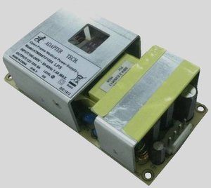 Moduł zasilacza AC/DC, open frame Dehner Elektronik ATM 065T-F120 open frame ATM 065T-F120 open frame 12 V/DC 65 W 5.0 A 1 szt.