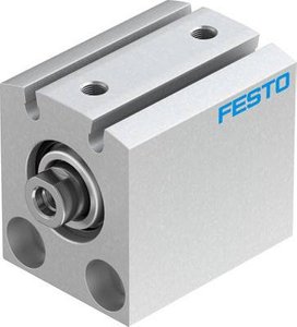 Siłownik z krótkim skokiem FESTO ADVC-20-10-I-P-A 188141, Długość skoku: 10 mm