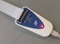 Płytka rozwojowa STMicroelectronics ST-LINK/V2-ISOL 1 szt.