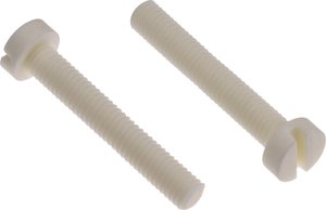 Śruby z główką cylindryczną PB Fastener 701468 M5 5 mm  1 szt.