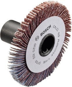 Rolka lamelkowa Bosch Home and Garden 1600A00150