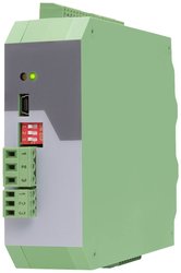 Tensometryczny wzmacniacz pomiarowy (pojedynczy) Moduł I/O Motrona 6877.5021, 1 szt.