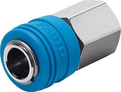Złącze FESTO KD4-1/4-I Gwint wewnętrzny G1/4''      1 szt.