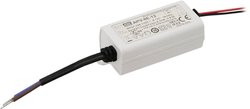 Mean Well APV-8E-5 Sterownik LED  Stałonapięciowy 7 W 0 - 1.4 A 5 V/DC Zabezpieczenie przed przeciążeniem, Zabezpieczenie przed przepięciem 1 szt.