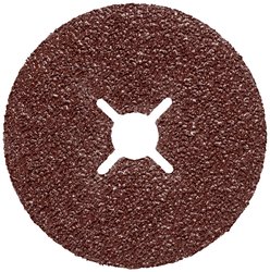 Dysk fibrowy 3M™ Cubitron™ II 982C, 115 mm x 22 mm, 60+ Dysk fibrowy 3M Cubitron™ II 982C 460710