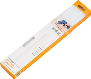 Wkłady do pistoletu do klejenia na gorąco Steinel 006761 10 szt.