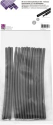 Zestaw rurek termokurczliwych TRU COMPONENTS T1902CA031, 3:1, od 3 mm do 1 mm, 15 szt.