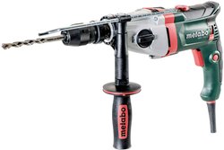 Metabo SBEV 1300-2  2-biegowa-Wiertarka udarowa 1300 W