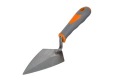 Kielnia wygładzająca z miękkim uchwytem z pianki 150 mm Kielnia szpiczasta AVIT AV04020 1 szt.