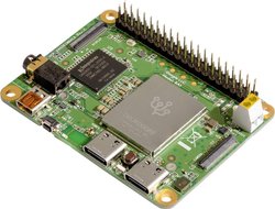 Google Coral Dev Board Mini, 4 x 1.5 GHz, 2 GB