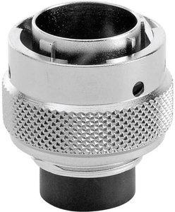 Złącze męskie kablowe - seria RT360™ Amphenol RT0614-12PNH, 1 szt.