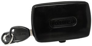 Czujnik drgań ABUS Alarmbox 886898 100 dB czarny