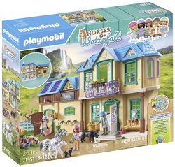 Playmobil 71351 1 szt.