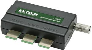 Adapter pomiarowy SMD LCR205 Extech LCR205, do miernika LCR200