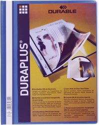 Skoroszyt na oferty Durable DURAPLUS - 2579 257906, 1 szt.