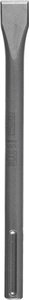 Dłuto płaskie kwb  190228 SDS-Max 1 szt.