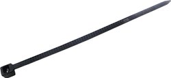 Opaska kablowa TRU COMPONENTS 1577946, 150 mm, poliamid 6.6, 100 szt.