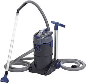 Odkurzacz do czyszczenia oczek wodnych Pondovac 4 1700 W Oase 50388, 1700 W