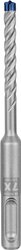 Wiertło udarowe Bosch Accessories EXPERT SDS plus-7X 2608900159 6.00 mm 10 szt.