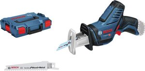 Piła szablasta, akumulatorowa Bosch Professional  060164L905  12 V