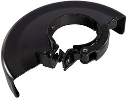 Pokrywa ochronna do przecinania Makita 123145-8 Średnica 125 mm