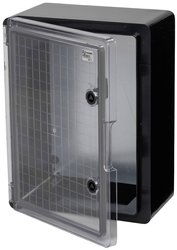 Obudowa instalacyjna Boxexpert BXPPABSBT300400170-F01 BXPPABSBT300400170-F01, IP65, IK08, 170 mm x 300 mm x 400 mm , 1 szt.