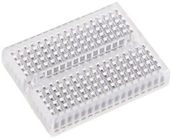 Zestaw płytki stykowej Velleman  VTBB8   1 zest.