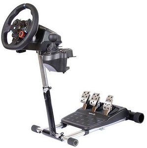 Uchwyt do kierownicy Wheel Stand Pro Logitech G29/920/27/25 - Deluxe V2 14010, 1 szt.