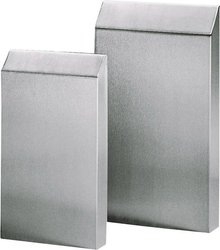 Osłona przed deszczem Rittal SK 3239.080 (D x S x W) 55 x 233 x 330 mm stal nierdzewna 1 szt.