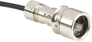 Złącze RJ45 Bulgin PXM6034/A 1 szt.