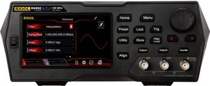 Arbitralny generator funkcyjny DG992 Generator funkcyjny Rigol DG992