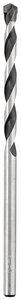 Wiertła do betonu i kamienia ROKER®, wersja długa Wiertło do betonu kwb  045060 6 mm 1 szt.