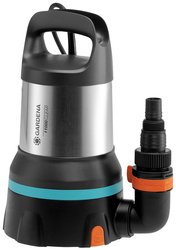 Pompa zanurzeniowa do czystej wody GARDENA 11000 aquasensor 09034-61 450 W 11.000 l/h