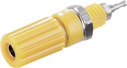 TRU COMPONENTS 1587899 Zacisk biegunowy 1 szt.