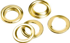kwb  929816  Oczka15 mm15 mm,20 szt.
