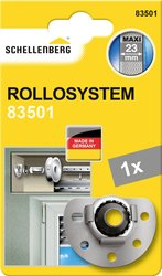 Uchwyt silnika Schellenberg 83501 1 szt.