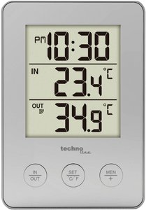 Technoline WS 9175 stacja temperatury Termometr Techno Line WS 9175