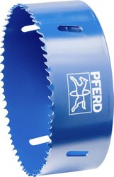 Otwornica PFERD LS 114 114 mm 4 1/2 25103114  1 szt.