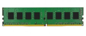 Kingston ValueRAM Pamięć robocza do PC - moduł DDR4 8 GB 1 x 8 GB Non-ECC 2666 MHz 288 pin DIMM CL19 KVR26N19S8/8