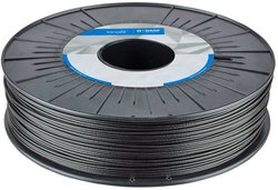 Filament do drukarek 3D PA (Poliamid) BASF Ultrafuse PAHT-4500b075, Średnica filamentu: 2.85 mm, 750 g, czarny