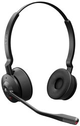 Zestaw słuchawkowy On Ear Jabra Engage 55 14401-30 Stereo czarny